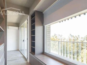 DOMUS 2222 Penthouse Dúplex de Lujo con Terraza, 2COCH