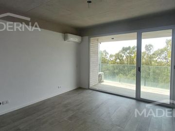 DOMUS 2222 Penthouse Dúplex de Lujo con Terraza, 2COCH