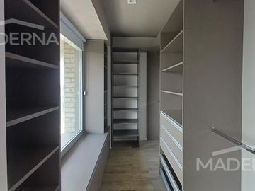 DOMUS 2222 Penthouse Dúplex de Lujo con Terraza, 2COCH