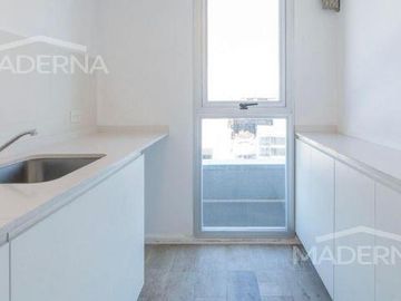 DOMUS 2222 Penthouse Dúplex de Lujo con Terraza, 2COCH