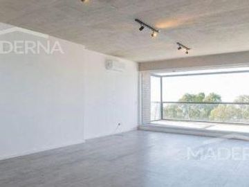 DOMUS 2222 Penthouse Dúplex de Lujo con Terraza, 2COCH