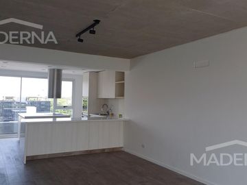 DOMUS 2222 Penthouse Dúplex de Lujo con Terraza, 2COCH
