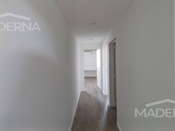 DOMUS 2222 Penthouse Dúplex de Lujo con Terraza, 2COCH