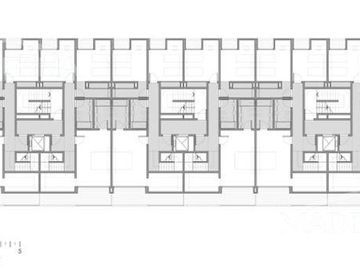 DOMUS 2222 Penthouse Dúplex de Lujo con Terraza, 2COCH