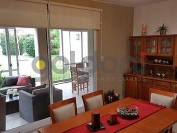 Excelente Casa En Venta con Piscina en Altos De Hudson I