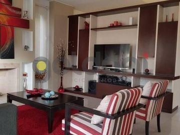 Excelente Casa En Venta con Piscina en Altos De Hudson I