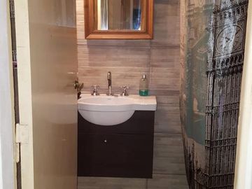 PH 3 ambientes con patio. Reciclado. Impecable.