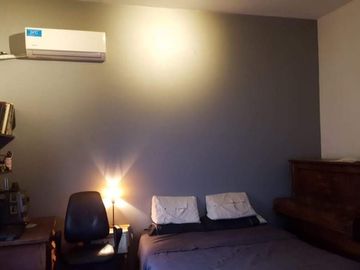 PH 3 ambientes con patio. Reciclado. Impecable.