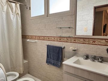 Venta, Departamento 3D Barrio Norte. Marcos Paz al 500