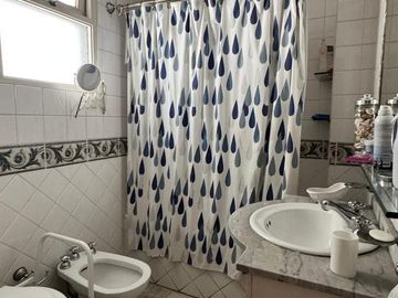 Venta, Departamento 3D Barrio Norte. Marcos Paz al 500