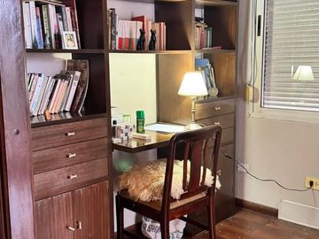 Venta, Departamento 3D Barrio Norte. Marcos Paz al 500