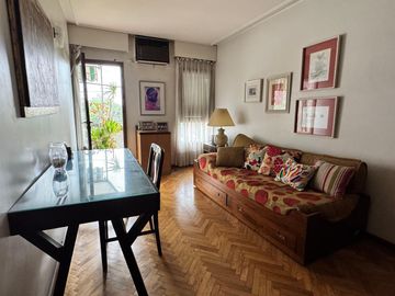 Venta, Departamento 3D Barrio Norte. Marcos Paz al 500