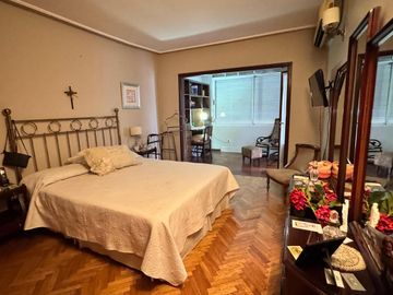 Venta, Departamento 3D Barrio Norte. Marcos Paz al 500