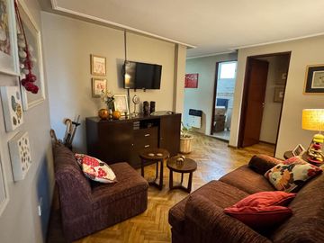 Venta, Departamento 3D Barrio Norte. Marcos Paz al 500