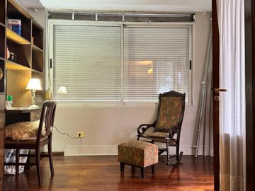 Venta, Departamento 3D Barrio Norte. Marcos Paz al 500