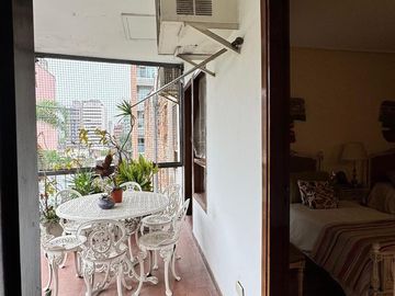 Venta, Departamento 3D Barrio Norte. Marcos Paz al 500