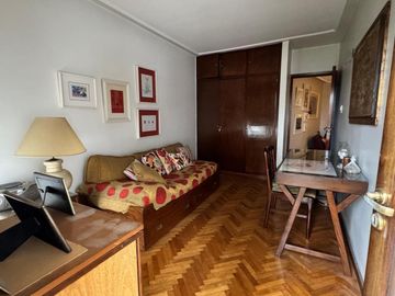 Venta, Departamento 3D Barrio Norte. Marcos Paz al 500