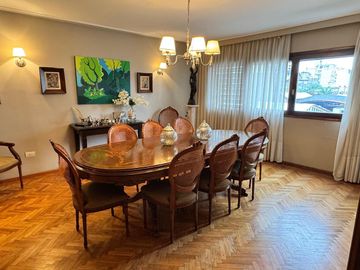 Venta, Departamento 3D Barrio Norte. Marcos Paz al 500