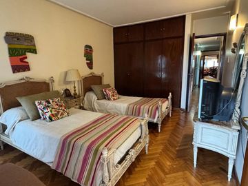Venta, Departamento 3D Barrio Norte. Marcos Paz al 500