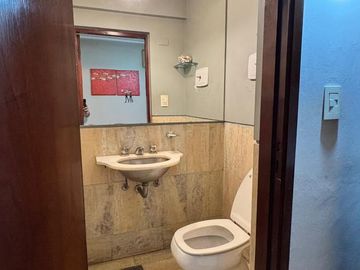 Venta, Departamento 3D Barrio Norte. Marcos Paz al 500