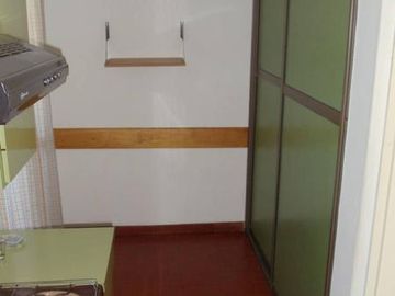 Venta Departamento de 3 dormitorios. La florida VISTA RÍO y la ciudad. Zona norte