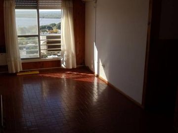 Venta Departamento de 3 dormitorios. La florida VISTA RÍO y la ciudad. Zona norte