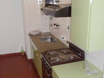 Venta Departamento de 3 dormitorios. La florida VISTA RÍO y la ciudad. Zona norte