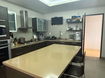 DEPARTAMENTO EN  VENTA BOSQUES DE LAS LOMAS