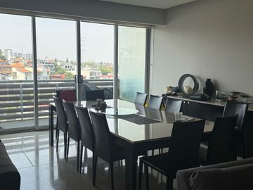 DEPARTAMENTO EN  VENTA BOSQUES DE LAS LOMAS