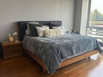 DEPARTAMENTO EN  VENTA BOSQUES DE LAS LOMAS