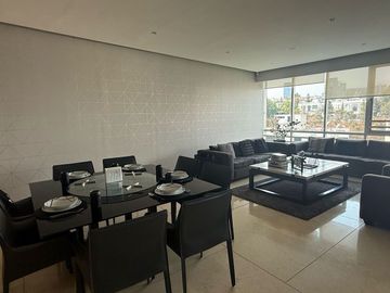 DEPARTAMENTO EN  VENTA BOSQUES DE LAS LOMAS