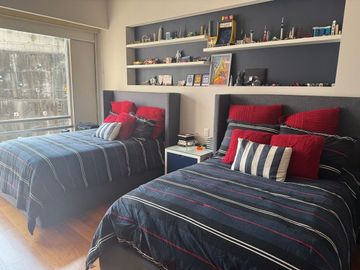 DEPARTAMENTO EN  VENTA BOSQUES DE LAS LOMAS