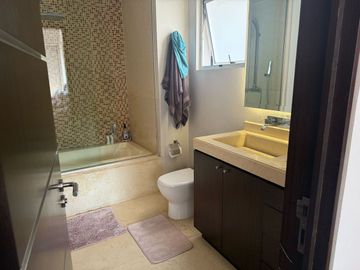 DEPARTAMENTO EN  VENTA BOSQUES DE LAS LOMAS