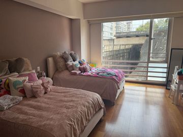 DEPARTAMENTO EN  VENTA BOSQUES DE LAS LOMAS