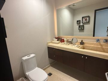 DEPARTAMENTO EN  VENTA BOSQUES DE LAS LOMAS