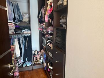 DEPARTAMENTO EN  VENTA BOSQUES DE LAS LOMAS
