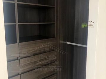 Departamento en venta en Residencial Five Bosque Real, Huixquilucan