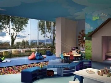 Departamento en venta en Residencial Five Bosque Real, Huixquilucan
