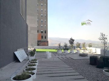 Departamento en venta en Residencial Five Bosque Real, Huixquilucan