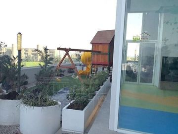 Departamento en venta en Residencial Five Bosque Real, Huixquilucan