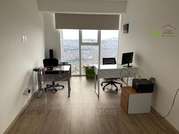 Departamento en venta en Residencial Five Bosque Real, Huixquilucan