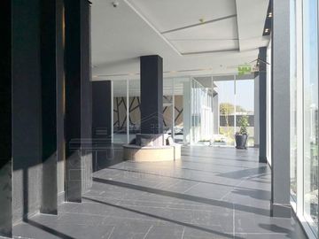 Departamento en venta en Residencial Five Bosque Real, Huixquilucan