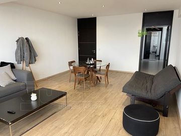 Departamento en venta en Residencial Five Bosque Real, Huixquilucan