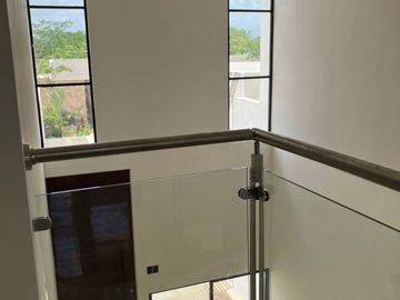 Casas en Venta de 4 recámaras en privada Margaritas 190. Mérida, Yucatán.