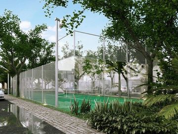 Casas en Venta de 4 recámaras en privada Margaritas 190. Mérida, Yucatán.