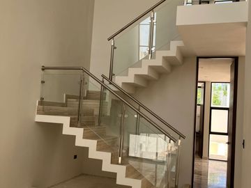 Casas en Venta de 4 recámaras en privada Margaritas 190. Mérida, Yucatán.