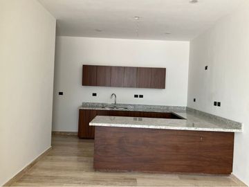 Casas en Venta de 4 recámaras en privada Margaritas 190. Mérida, Yucatán.