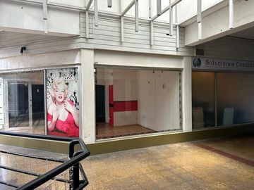 Vendo local comercial galeria San Antonio Viña del Mar