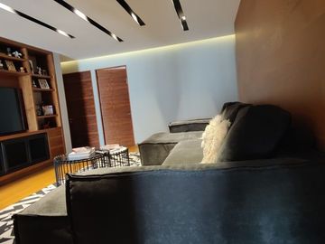 SE VENDE departamento AMUEBLADO de LUJO en AVIVIA  BOSQUES (V)