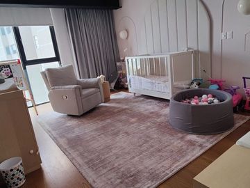 SE VENDE departamento AMUEBLADO de LUJO en AVIVIA  BOSQUES (V)
